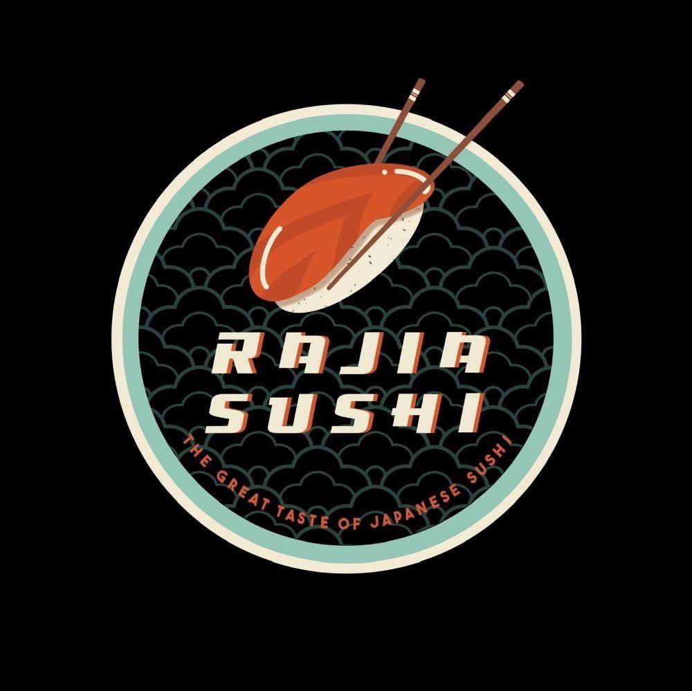 Rajia Sushi
